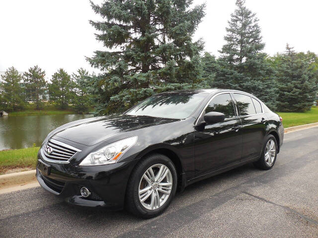 infiniti g sedan 2011 JN1CV6AR5BM353766 image infiniti g sedan 2011 JN1CV6AR5BM353766 image